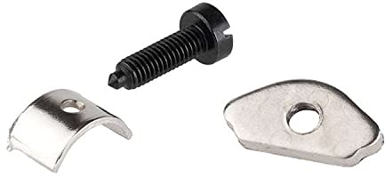 Petromax Druckstück, Schraube & Joch HK250/HK350/HK500