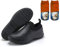 Zapatos de Chef para Hombre, Zapatos de enfermería Antideslizantes, Resistentes al Agua, al Aceite, para Cocina, jardín, Zuecos, Zapatos de Trabajo de Seguridad