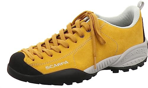 Scarpa Mojito, 39.0/39 EU, Saffron