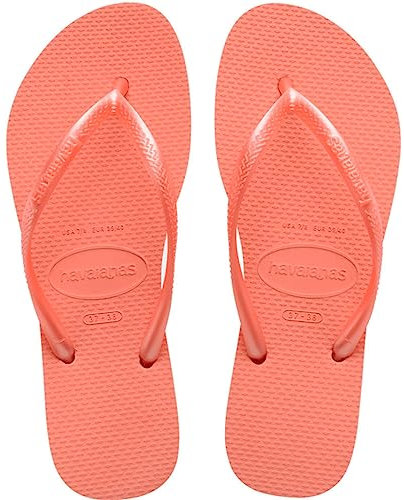 Havaianas HAV. SLIM Rosa 41/42