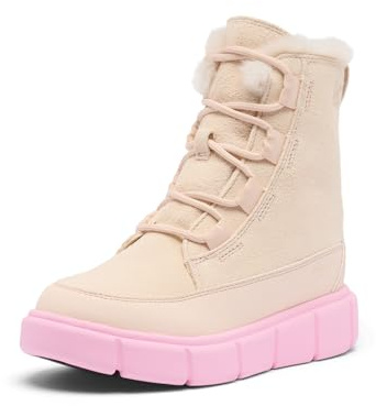 Sorel Unisex Kids Youth Explorer™ Iii Lace WpFashion Boot