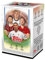 UEFA 2024/25 Topps Club-Wettbewerbe Vorteilsbox, 7 Packungen