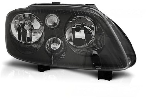 Scheinwerfer rechts TYC passend für VW Touran 02.03-10.06 / Caddy