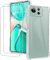 KUSINHOKA Cover per ASUS Zenfone 12 Ultra + [2 Pezzi] Pellicola Vetro Temperato, Morbido Silicone [Antiurto] Custodia, Leggero [Anti-Graffio] Bumper Case Protettiva Custodia per Zenfone 12 Ultra