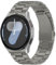Suphart Metallband Kompatibel mit Samsung Galaxy Watch 7 6 5 4 FE Armband 44mm 40mm, Kein Gap-Ersatzarmbänder für Galaxy Watch 6 Classic 47mm 43mm/5 Pro 45mm, Titan