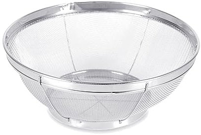 Panier d'Égouttage pour Évier En Acier Inoxydable, Sink Strainer Basket, Paniers d'évier, Panier pour Evier Cuisine, Passoire de cuisine, Paniers amovible pour fruits et légumes
