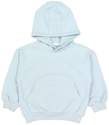 TupTam Hoodie Bio-Baumwolle Jungen Mädchen Kapuzenpullover Sweatshirt Bio-Baumwolle