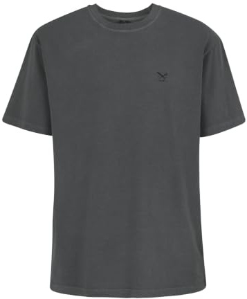 IRIEDAILY Herren T-Shirt WATERDEEPER 2 Baumwolle Relaxed Fit