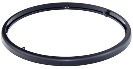 WESCO Bodenring für KICKMASTER, KICKMASTER Maxi und LIFTMASTER/Ersatzteil