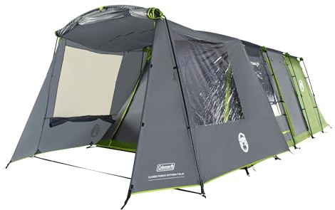 Coleman Fastpitch Victoria Falls 4 Zelt