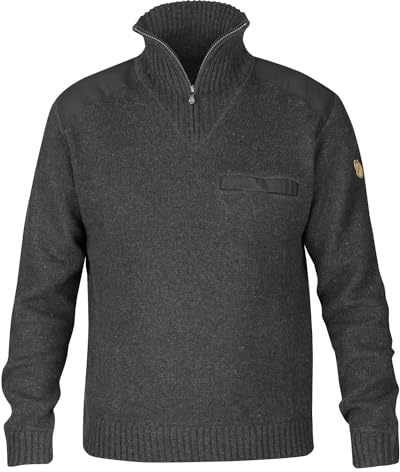 FJÄLLRÄVEN Herren Koster Sweater Sweater (1er Pack)