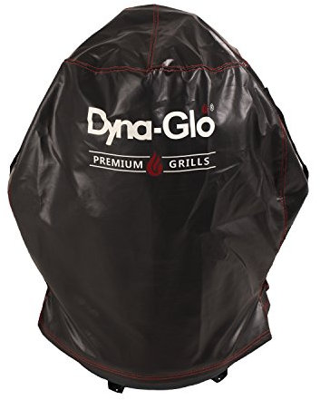 Dyna-Glo dg376csc Compact Holzkohle Smoker Grill Cover