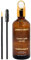 grace & stella Rizinusöl Kaltgepresst Bio (100 mL), Rizinusöl Haare/Haarwachstum - Rizinusöl Wimpern/Augenbrauen Stärkung - Rizinusöl Bio für Weiches, Glänzendes Haar, Castor Oil Haarkur