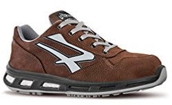 U-Power Rl20224-46, Zapatillas, Marron, 46 EU