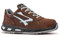 U-Power Rl20224-46, Zapatillas, Marron, 46 EU