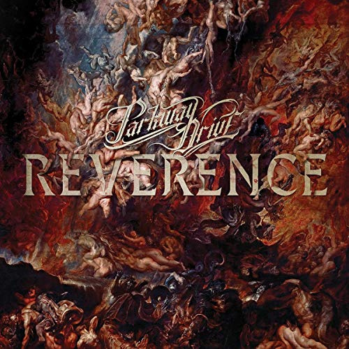 Epitaph Europe / Indigo