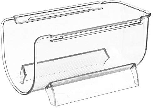 Bac De Rangement Frigo Bouteille Vin 20 Cm