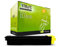 1x Kraft Office Supplies Toner kompatibel für Utax P-C 2660 2665 i DN MFP ersetzt 4472610016 Gelb Yellow