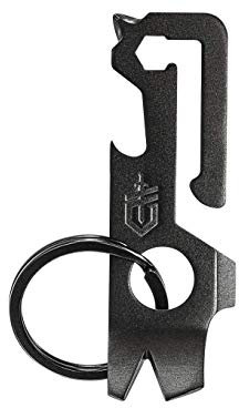 GERBER Mullet Multi Tool Black