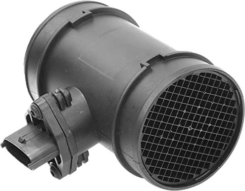 Frankberg Luftmassenmesser Kompatibel mit Jumper Ducato Frontera B Omega B Sintra Vectra B Boxer 2.2L-3.2L 1324369080