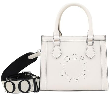 Joop! Giro Ariella Handbag XS Cream White