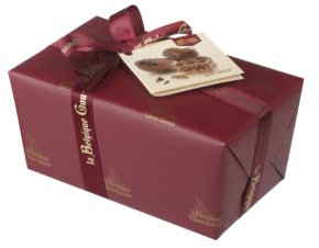 Ballotin de Pralines Belges 500g - Chocolat au Lait - La Belgique Gourmande
