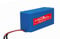 Fishing People Surfer 3251 V2 Bait Boat 9.6v 16.2ah Extended Range Battery