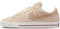 NIKE Damen WMNS Court Legacy NN Sneaker, SANDDRIFT/Hemp-Bronzine-SAIL, 40 EU