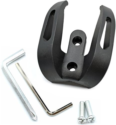 myBESTscooter - Front Bag Hook Multifunctional For Xiaomi M365, 1S, Essential, Pro, Pro 2, Mi3, Pro 4 Electric Scooter