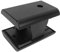 KIMISS Mobiler Filmscanner, 35-mm-135-mm-Dia-Negativfilm, LED-Hintergrundbeleuchtung, Unterstützt Bearbeiten, Teilen, Smartphone, Zusammenklappbarer Scanner