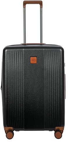 Bric's Ferrara Cabin Trolley 55 cm S Black