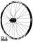 LPYDWZ MTB Räder 26 27,5 29 Zoll Steckachse 142mm Aluminiumlegierung, Scheibenbremse Abgedichtetes Lager 32H Fahrrad Radfahren Vorder Und Hinterradfelge for 7–12 Gänge 2210g(R,Thru AXLE 26 inch)