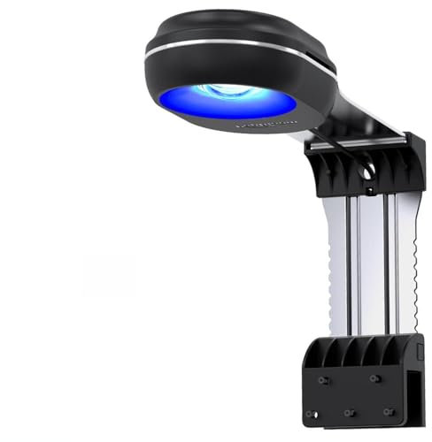 PopBloom WiFi Luz LED de Acuario Marino