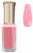 Pink Nail Polish Jelly, Translucent Nude Pink Long Lasting Quick Dry Nail Varnish, Clear Highly Pigmented Nail Polish for DIY Nail Art