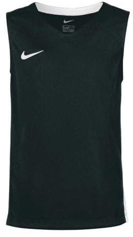 Nike Baby - Jungen Team Basketball Stock Jersey 20 Unterhemd