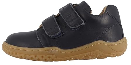 Lurchi Unisex Kinder Sibo Barefoot Sneaker für Jungen