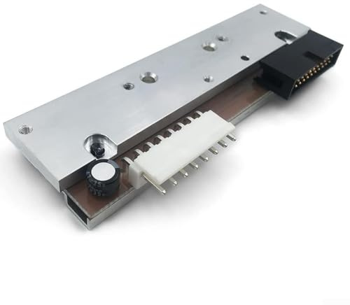 A4431 kompatibler Thermodruckkopf, 305 dpi, Ersatz-Druckkopf für Avery AP4.4 AP5.4 Etikettendrucker, Industriequalität Druckkomponente