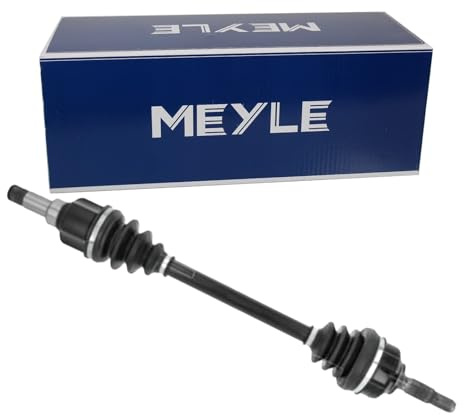 MEYLE Drive Shaft 11-14 498 1008 Front Left Outer Toothing Wheel Side: 21 Length: 649 mm