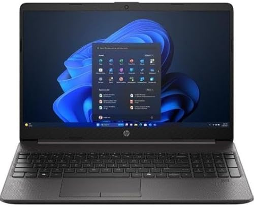 HP Portátil 250R G9 C38KCAT Intel Core 3-100U- 8GB- 512GB SSD- 15.6'- Win11