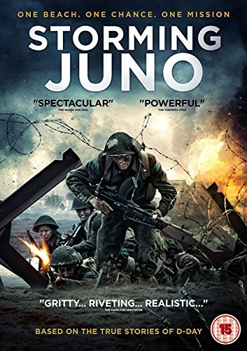 Storming Juno