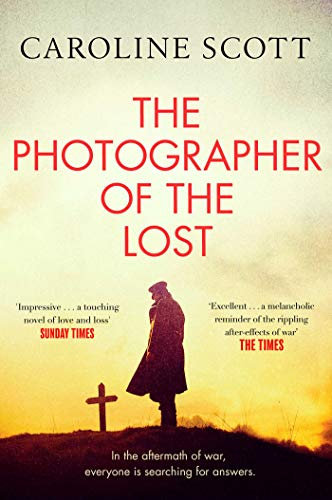 The Photographer of the Lost: A BBC RADIO 2 BOOK CLUB PICK (English Edition)