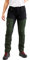 RevolutionRace Damen RVRC GP Pro Pants, Hose zum Wandern und für viele Outdoor-Aktivitäten, Forest Green, XL