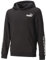 PUMA Jungen ESS Tape Camo Hoodie Tr B Schweiß, Schwarz, 152