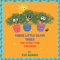 THREE LITTLE OLIVE TREES: The Story for Children