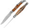 5276 Laguiole couteau pliant. tire bouchon