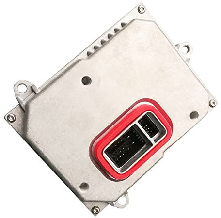 8E0907391B 1307329115 xénon HID unité de Commande de Ballast de Phare pour Audi A3 S3 8P 2007-2008 Accessoires de Voiture