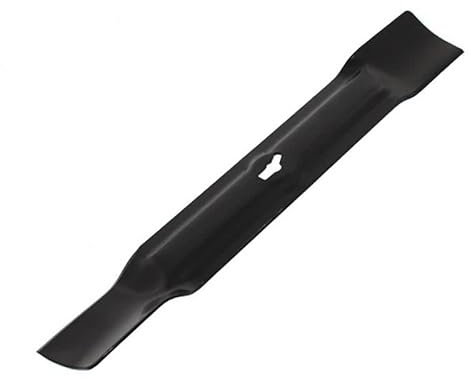 KGA SUPPLIES Lawnmower Metal Blade 12inch 32cm For RYNO YT5120-01