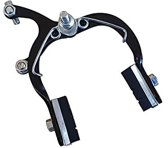 Bike Brakes, Bike Side Pull Front Brake Bicycle V Brake Caliper Rim Brake Sets For Kids Bike