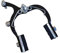 Freni della bici, Lato Della Bici Tirare Anteriore Freno Bicicletta V Pinza Freno Rim Set Freno Per Bambini Bike