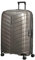 Samsonite Attrix - Spinner XL, Koffer, 81 cm, 120 L, Braun (Düne)